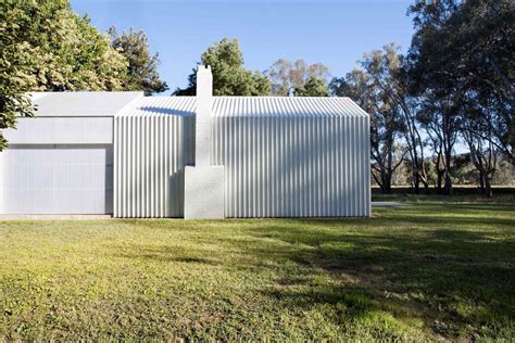 Cortes Kiln is a retreat in the heart of Australia’s High Country - The Spaces