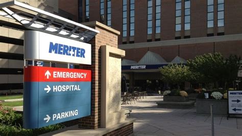 Meriter Hospital employees demand additional sick leave, hazard pay | WMSN