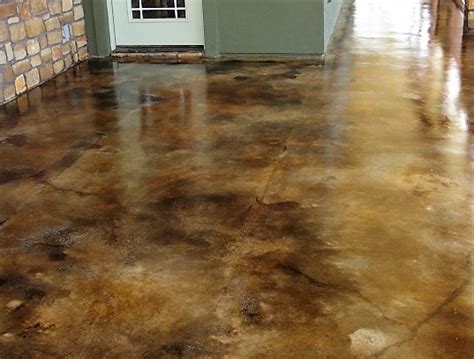 How To Concrete Floor Finishes – Flooring Ideas