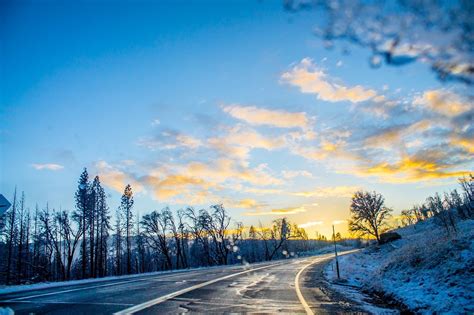 Interstate 80 Eastbound, top of Snow Shoe Mountain - My Miracle Registry