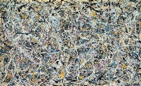 Jackson Pollock - 143 Artworks, Bio & Shows on Artsy