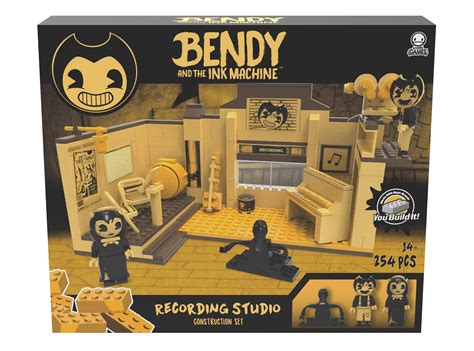 šteta Izvući gust bendy lego set Let poslastica Ispred tebe