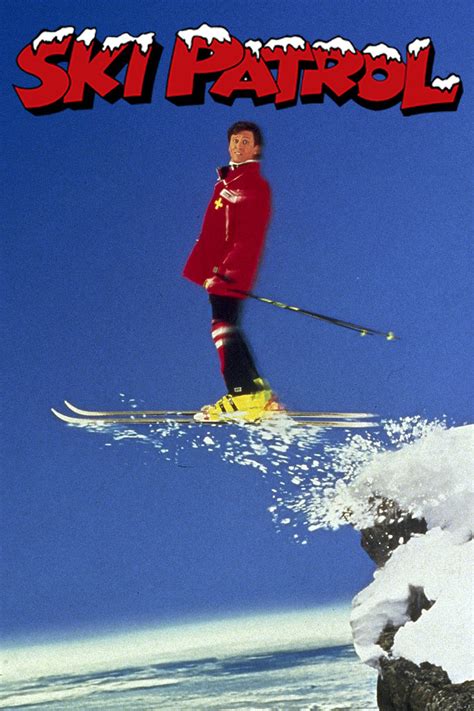 Ski Patrol (1990)