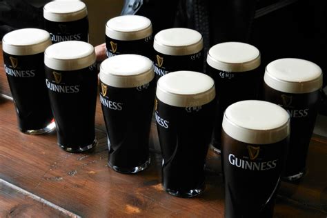 The Making of a Classic: Guinness Draught — Beervana