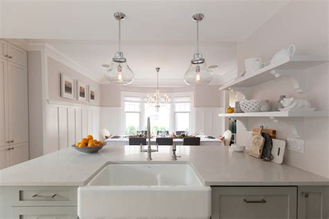 Kitchen Peninsula Lighting Ideas – Things In The Kitchen