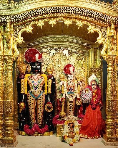 Temples of Lord Swaminarayan - Info, History, Timing, Photos, Map and Videos