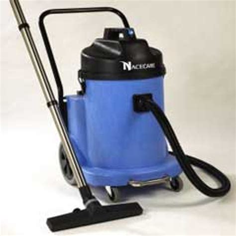 NaceCare WVD902 wet dry canister vacuum 833357 12