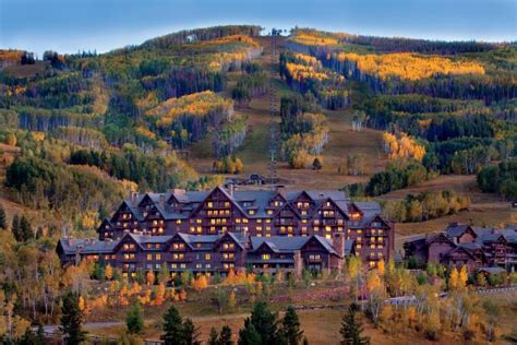 10 Luxury Mountain Resorts That'll Make Your Jaw Drop | Travel Channel