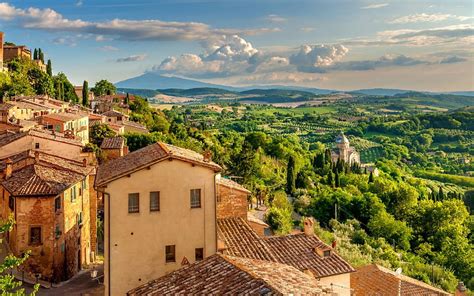 Tuscany - Tuscany Italy HD wallpaper | Pxfuel