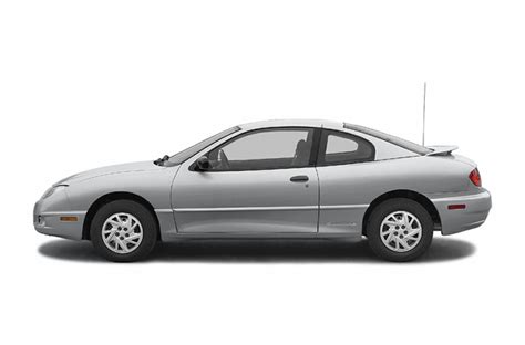 2005 Pontiac Sunfire - Specs, Prices, MPG, Reviews & Photos | Cars.com