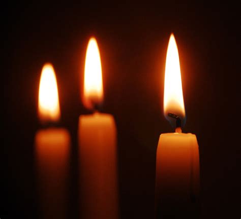 Church Candles. : Orthodox Canada