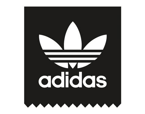 Adidas Adidas Skateboarding Logo - Clip Art Library