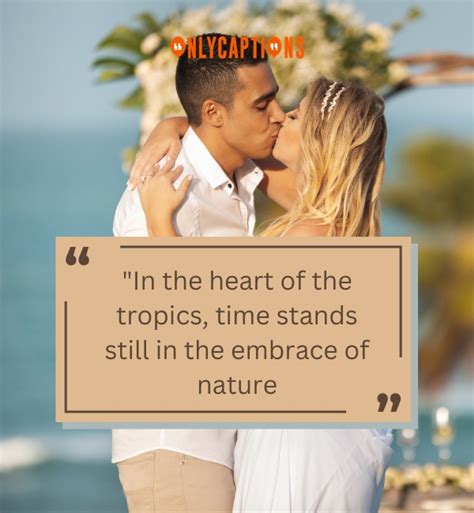 900+ Quotes About The Tropics (2024) Island Vibes