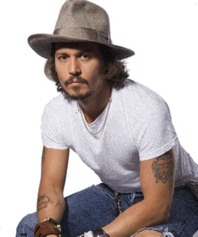 11+ Johnny Depp Clipart - Preview : Digital SVG PNG J | HDClipartAll