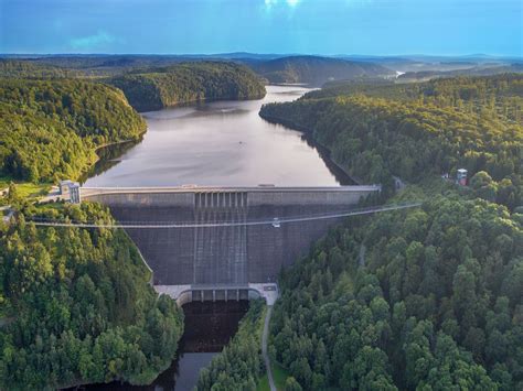 Titan RT - Die weltweit längste Hängebrücke ihrer Art! • Brücke ...