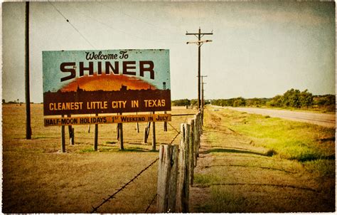 Shiner, Texas | Shiner