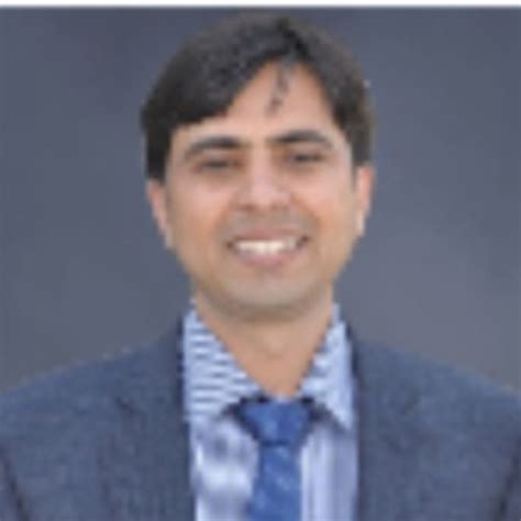 Naveen KUMAR | General Manager | Doctor of Philosophy (Ph.D.) | Technical | Research profile