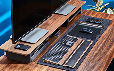 Upgrade Your Workspace: Stylish Desk Accessories | GearMoose