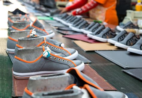 Shoe Factory Equipment : What do I need to make shoes?