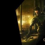 Deus Ex Human Revolution Wallpaper (HD) - Video Games Blogger