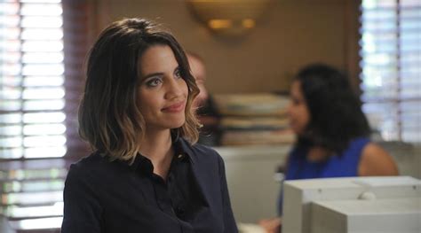 Natalie Morales Parks And Recreation