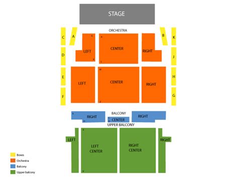 Lincoln Theatre - DC Seating Chart | Cheap Tickets ASAP