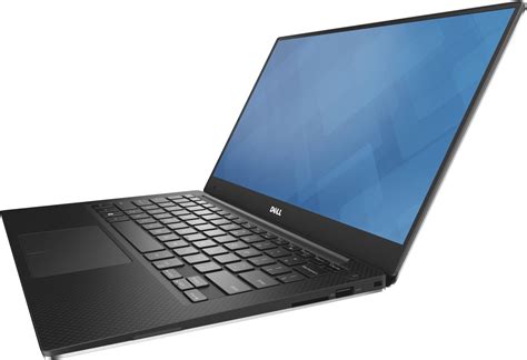 Buy Dell XPS 13 (9360) from £1,199.00 (Today) – Best Deals on idealo.co.uk