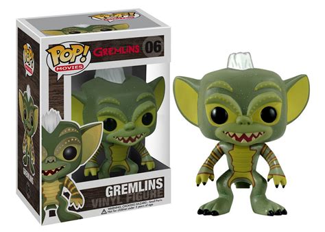 Funko Gremlins POP Movies Stripe Vinyl Figure 06 - ToyWiz