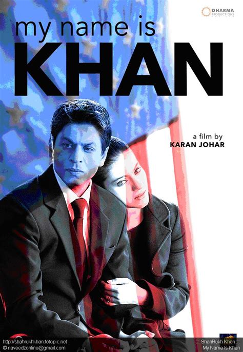 My Name Is Khan « South Asian Chaat