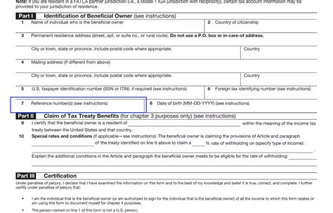 W-8BEN: When To Use It And Other Types Of W-8 Tax Forms, 45% OFF