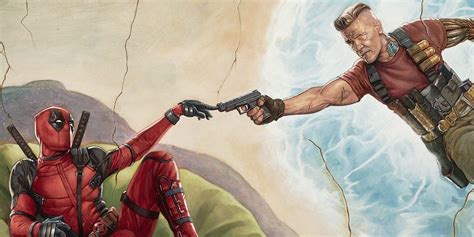 Has Deadpool 2's Title Been Revealed? | Screen Rant