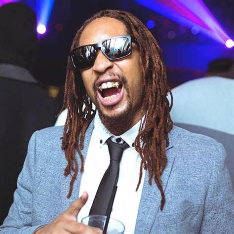 Lil Jon With No Glasses - Mary Blog