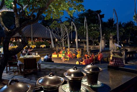 The Oberoi Bali – Exceptional retreats