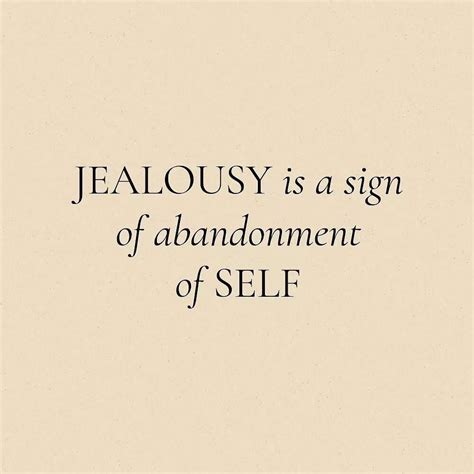 Jealous Love Quotes And Sayings