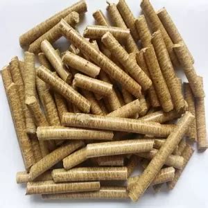 Rice Husk Pellets Manufacturer and Supplier in Vietnam - Woodbase®