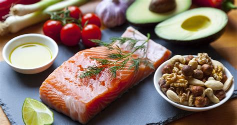 Is Pescatarian Diet Healthy? – Myhealthyclick.com