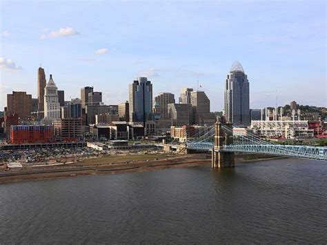 20 Signs Youre From Northern Kentucky - Society19 | Cincinnati skyline ...