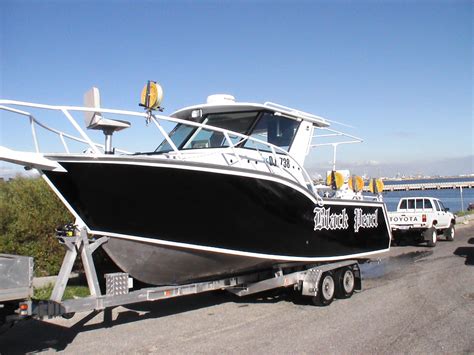 COCKBURN SNAPPER & THE BIG BLACK BOAT | Fishing - Fishwrecked.com ...