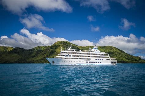 8 Day MV Reef Endeavour: Colonial Fiji Discovery Cruise | Eclipse Travel