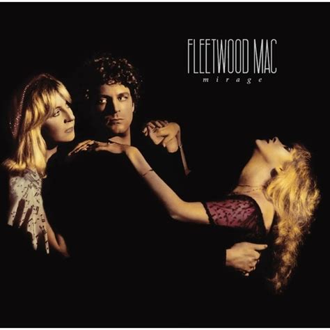 Fleetwood Mac - Mirage