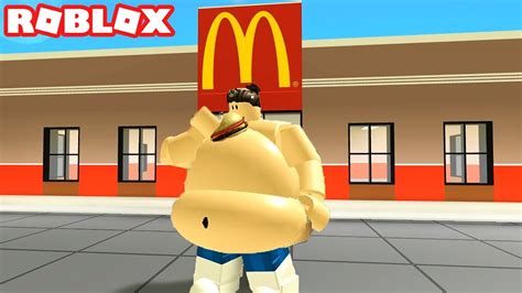 Roblox Fat Meme