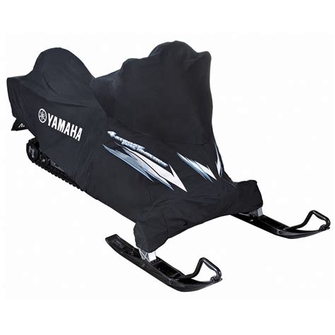 Yamaha Snowmobile Covers | Babbitts Yamaha Parts House