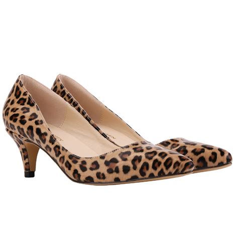 Leopard Skin Shoes Reviews - Online Shopping Leopard Skin Shoes Reviews on Aliexpress.com ...