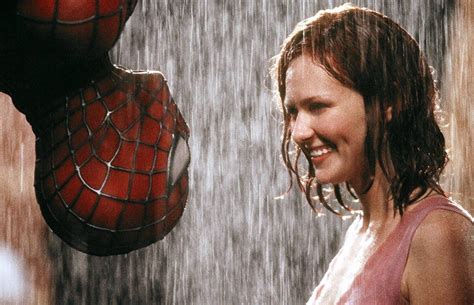 ¿Volverá Kirsten Dunst como Mary Jane en Spider-Man 3?