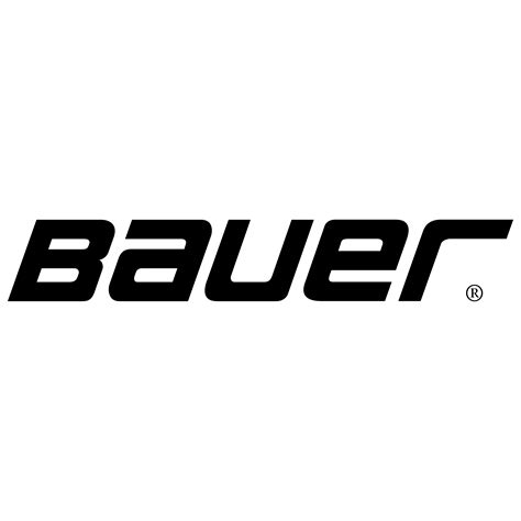 Bauer Logo PNG Transparent & SVG Vector - Freebie Supply