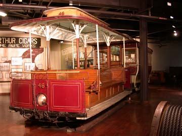 Friends of the Cable Car Museum