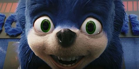 Sonic The Hedgehog: Animation Rules Led to 'Ugly Sonic' - TrendRadars