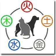 Veterinary Acupuncture | Acupuntura, Veterinaria logo, Veterinaria