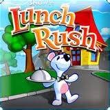 Snowy: Lunch Rush - Steam Games