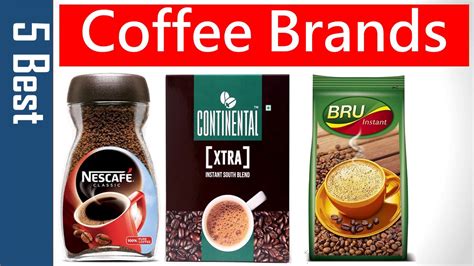 Espresso Coffee Brands In India : Best Coffee Brands In India That You Can Buy Online In 2021 ...